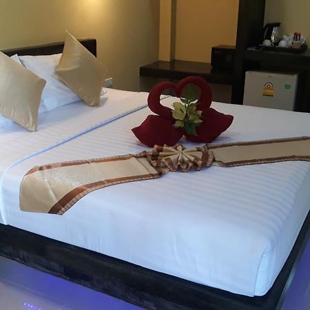 Fill - Feel @ Long Beach Resort Ko Lanta Zimmer foto
