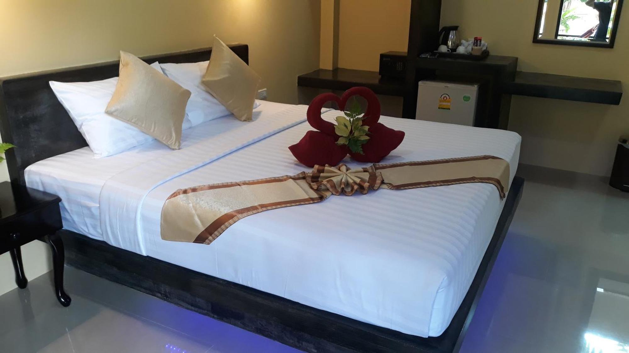 Fill - Feel @ Long Beach Resort Ko Lanta Zimmer foto