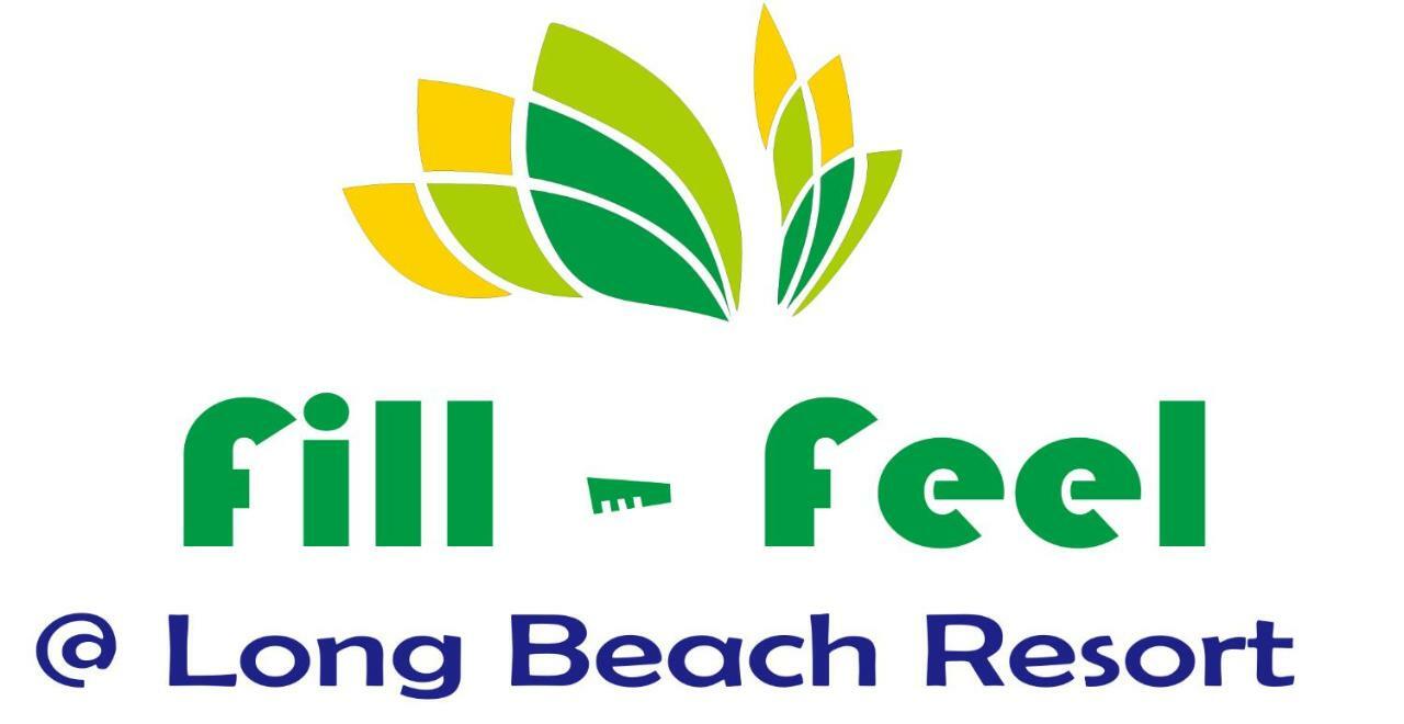 Fill - Feel @ Long Beach Resort Ko Lanta Exterior foto